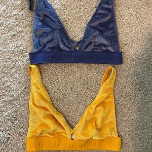 Victoria Secret PINK bralette